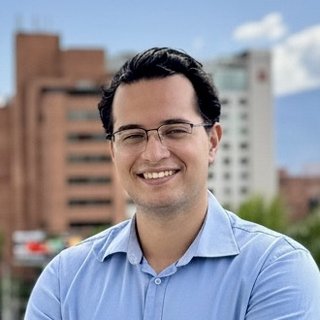 Y. Alejandro Echavarría, fundador de Diwilo